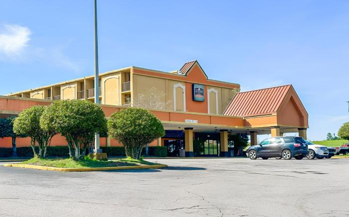 Jackson Hotel And Convention Center