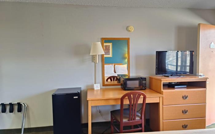 Executive Inn by OYO Kilgore North