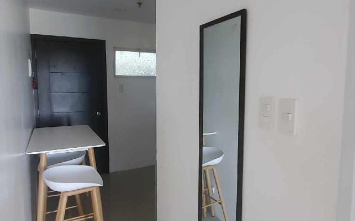 Primavera Residences Condo Unit for rent near SM