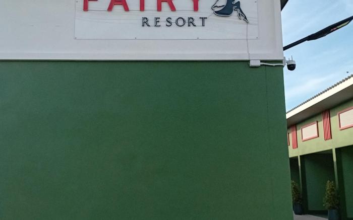 Fairy Resort