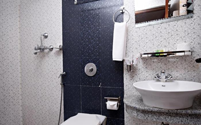 Tibet Boutique Hotel