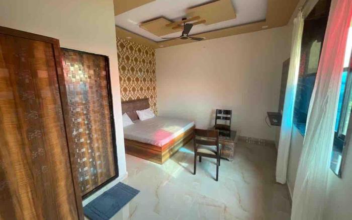 Chouhan palace Affordable stays with pool in Ajmer