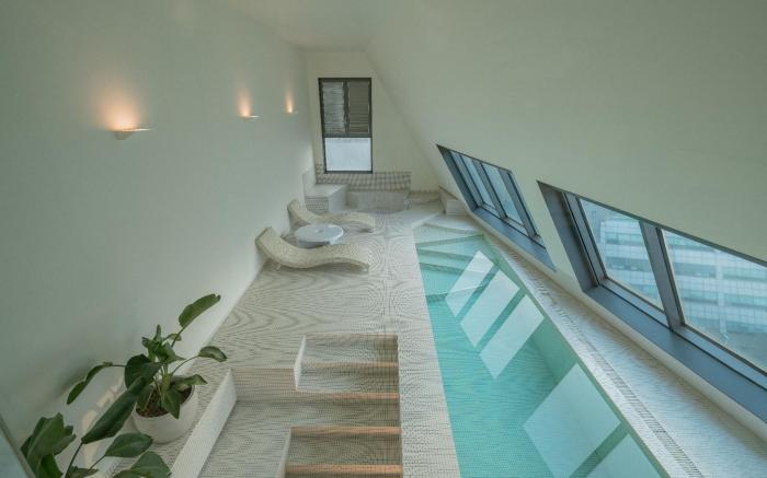 Sohsul  Boutique Hotel