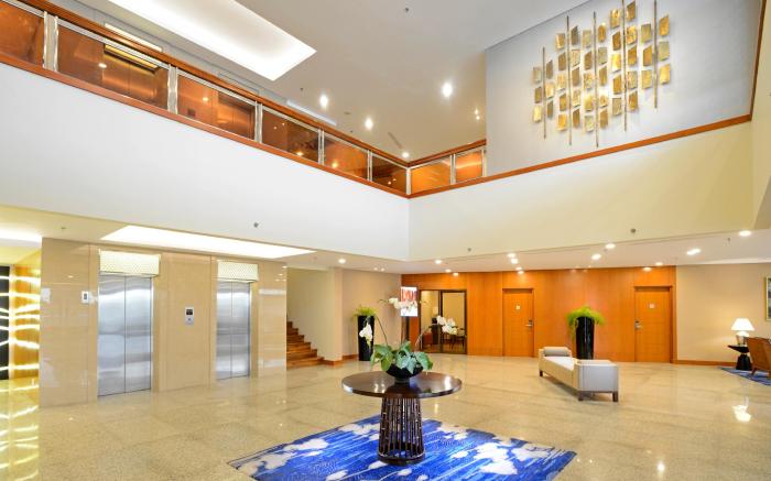 Surya Hotel and Cottages Prigen