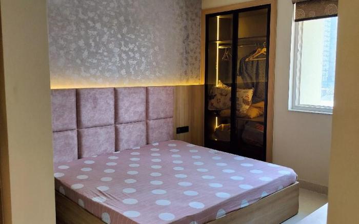 Luxury studio experience 