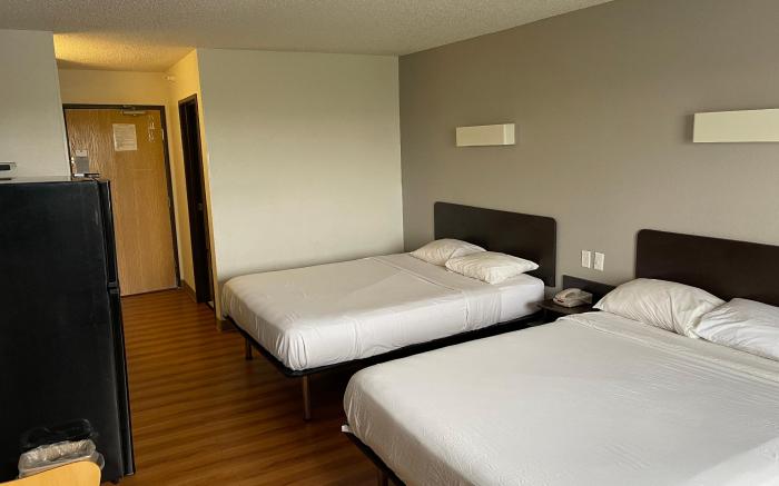 Studio 6  Indianapolis, IN – Southport