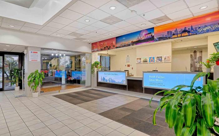 Studio 6  Suites Los Angeles, CA - Los Angeles LAX