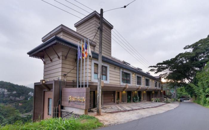 Piumara Residence
