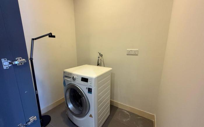 klcc@双子塔附近 大一房 可住二人