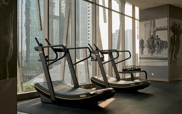 Alila Scbd Jakarta