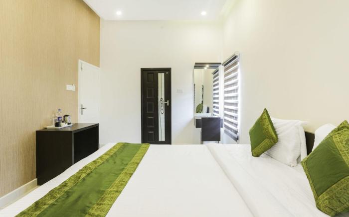 Hotel F Square 
