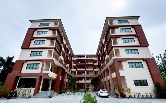 Perfect Place Hotel