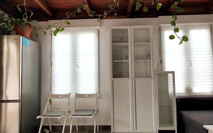 Casita Lucero: Biznaga