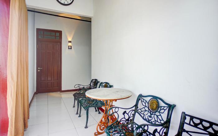 Hotel O Krakatau Near Universitas Muhammadiya Sumatra Utara ( UMSU )