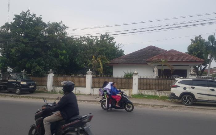 OYO 94510 Sk 4 Inn