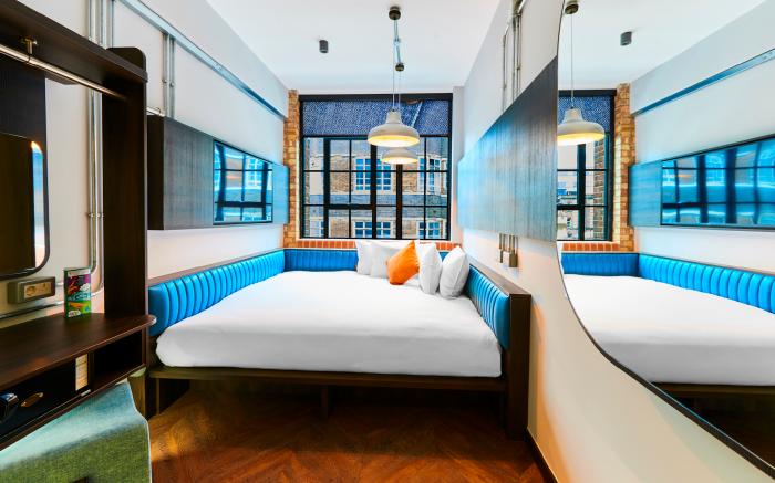 New Road Hotel