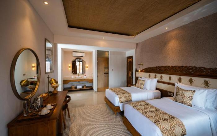 Puri Kantor Legacy - Heritage Palace