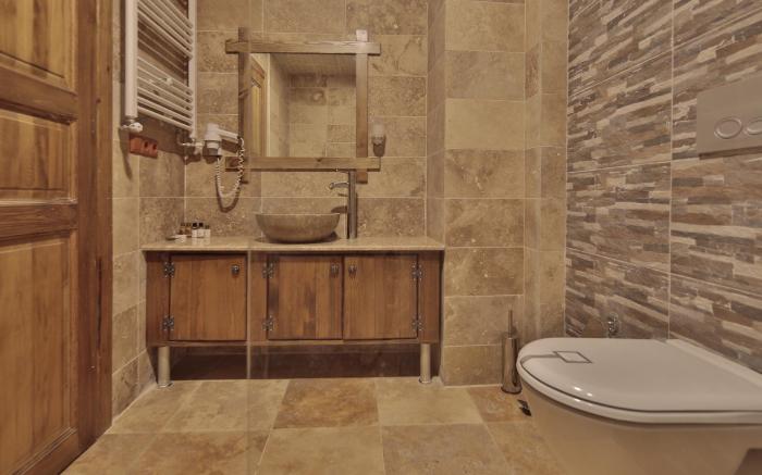 Grand Cappadocia Hotel