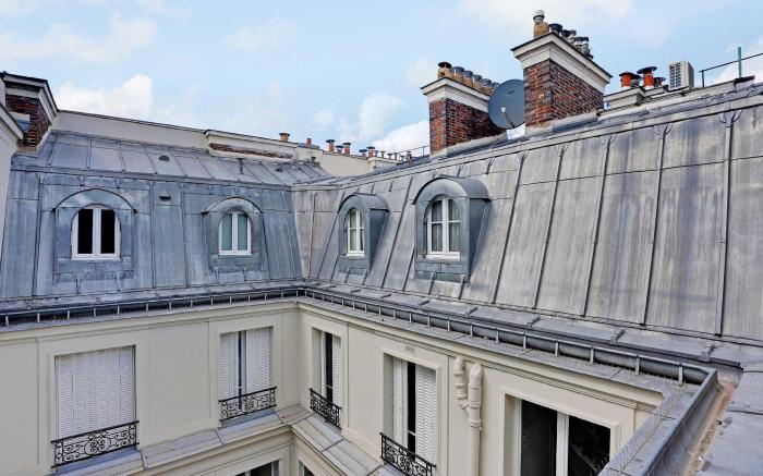 Magnificent studio - 2P - Place-Vendôme