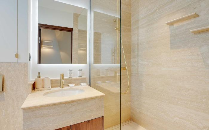 Magnificent studio - 2P - Place-Vendôme