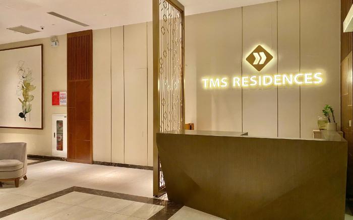 TMS Quy Nhon - Rosella Apartment
