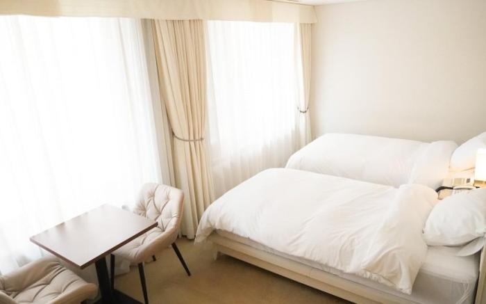 Hotel Yeongildae