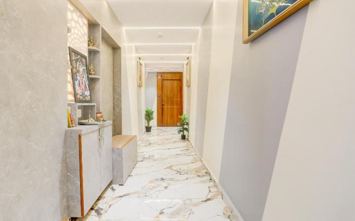 Hotel O BN RESIDENCY