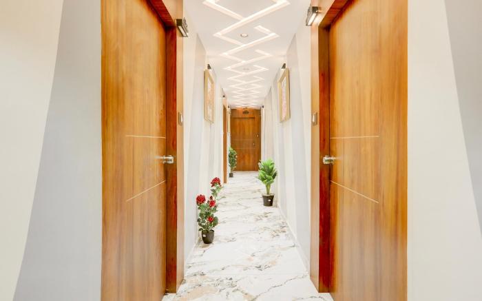 Hotel O BN RESIDENCY