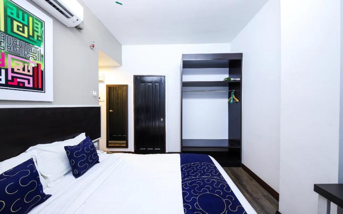 Collection O Bukit Bintang Formerly Midaris