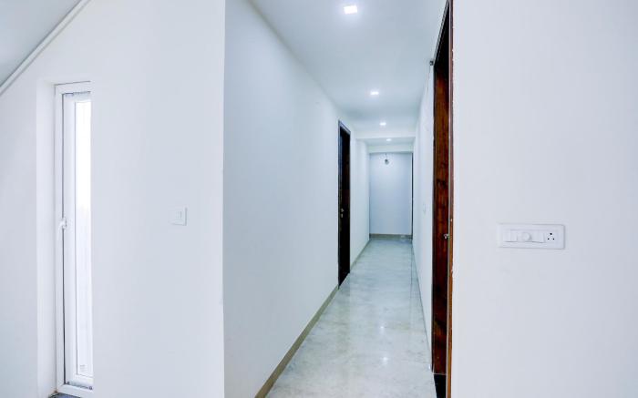 HOTEL O COURTYARD VILLLA