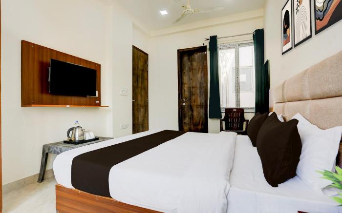 HOTEL O COURTYARD VILLLA