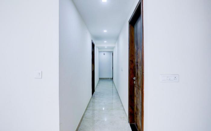 HOTEL O COURTYARD VILLLA