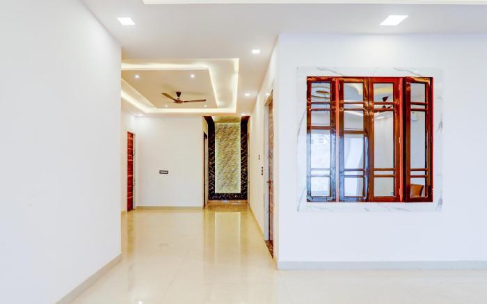 Hotel O ISHAN INN