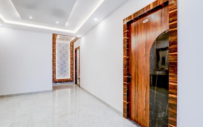 Hotel O ISHAN INN