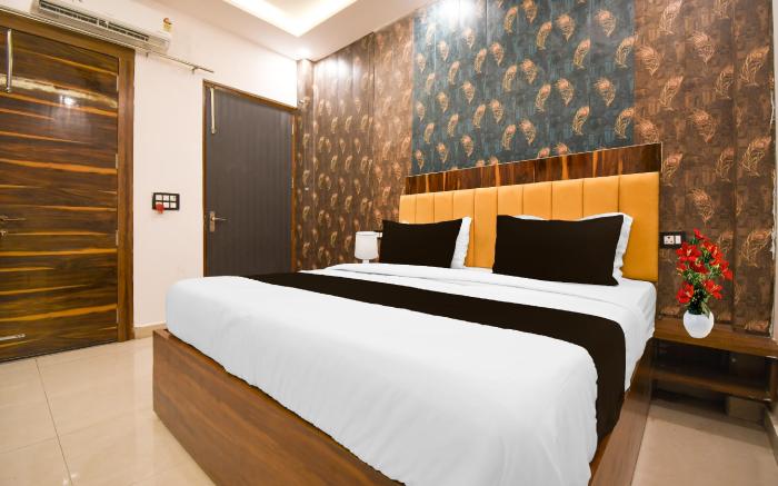 Collection O THE ORAYA