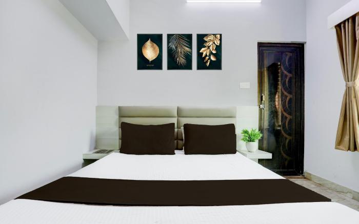 Hotel O SILVER NEST GUEST HOUSE