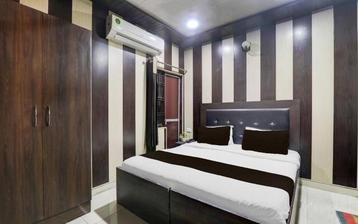 Hotel O Ganapati Inn
