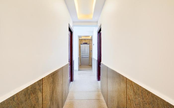 Super Hotel O Applepie Residency