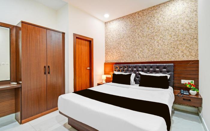 Super HOTEL O LAURA