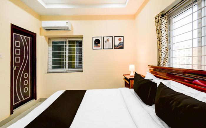 Hotel O PVR