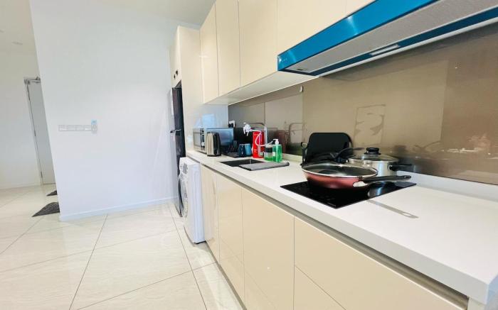 Quill Residence by DeUrban QR23A15