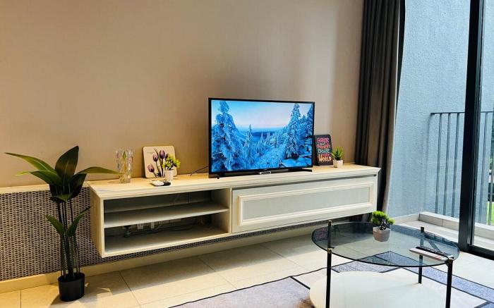 Millerz Square by DeUrban MSC0902