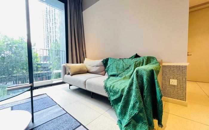 Millerz Square by DeUrban MSC0902