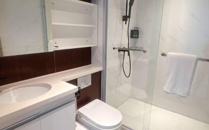 JL Homez Baysuite