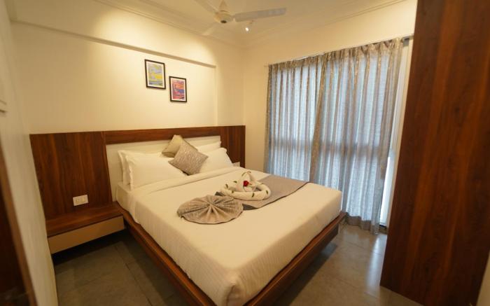 Vintage Valley Resort