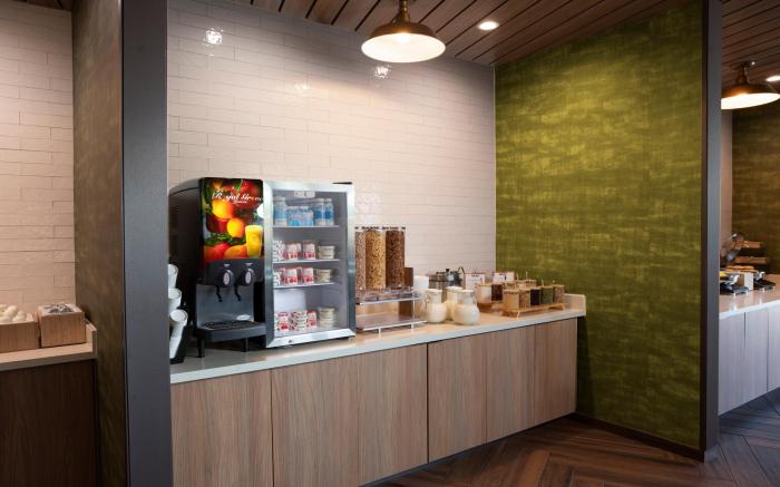 Fairfield Inn & Suites DeSoto Dallas South