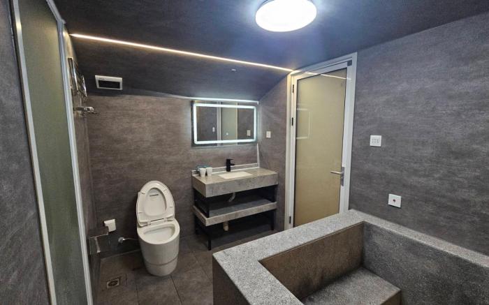 PPTA GLAMPING