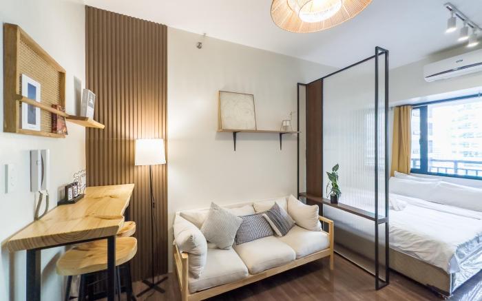 GemstoneBR II@SMDC Air Residences