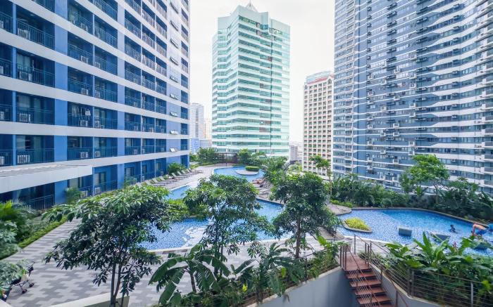 GemstoneBR II@SMDC Air Residences