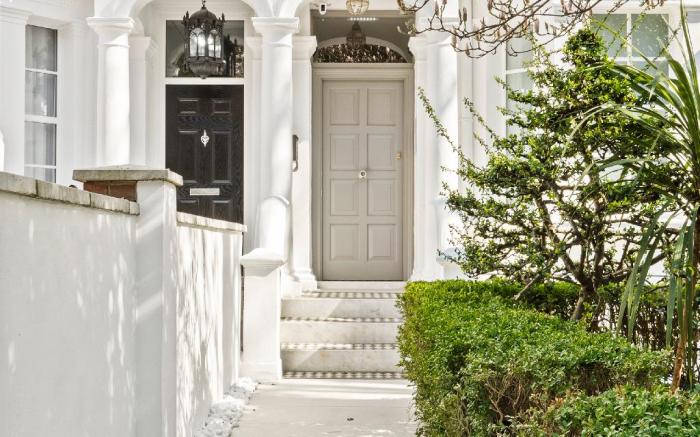 Grove Heights Notting Hill